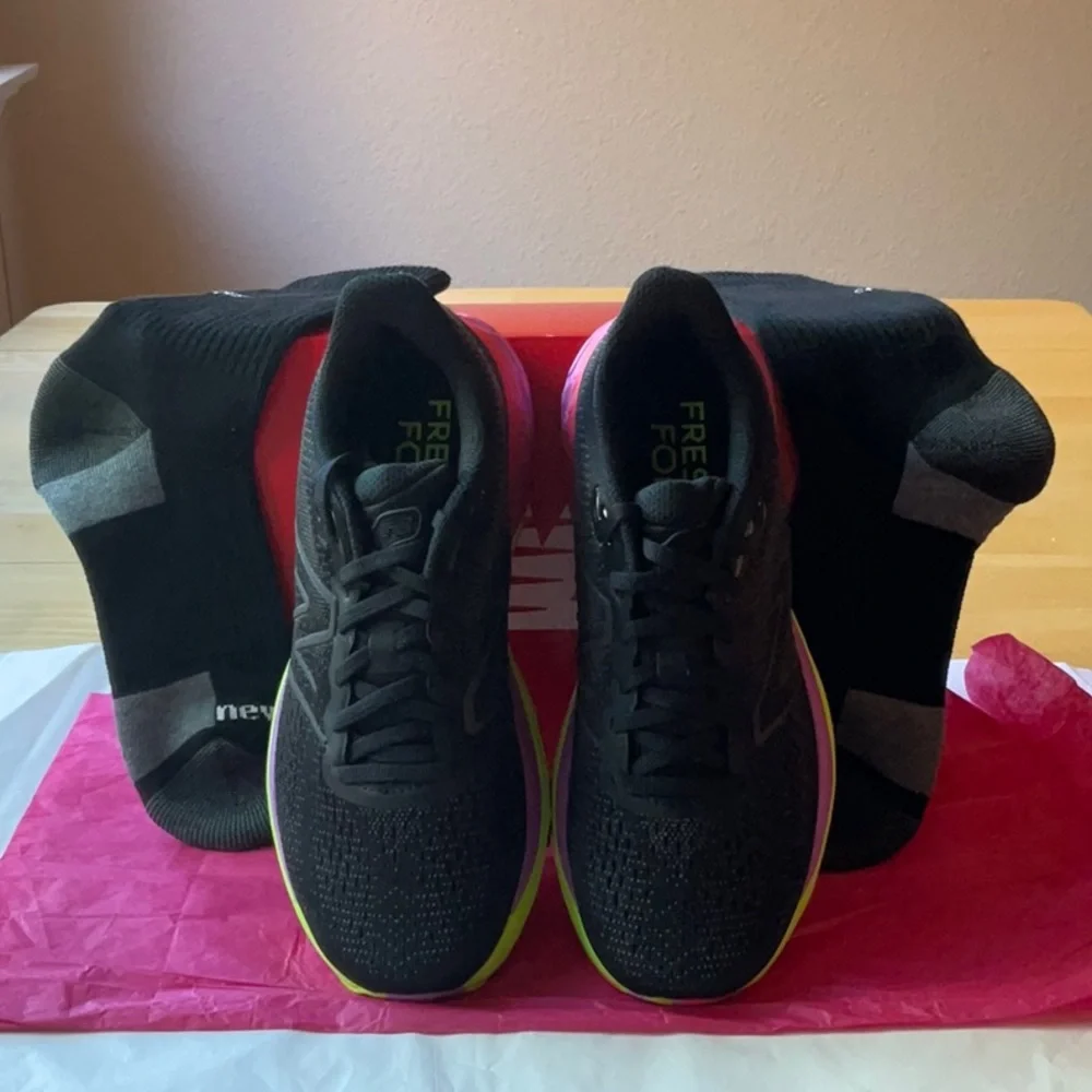πββοΈππββοΈ NEW BALANCE SNEAKERS πββοΈππββοΈ NWT πββοΈππββοΈ - Picture 9 of 16